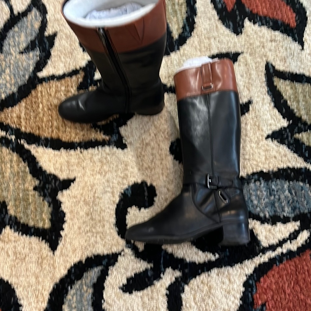 Bandolino boots